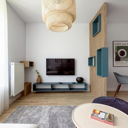 Elegant Home Overlooking The Music Academy Βουδαπέστη Εξωτερικό φωτογραφία